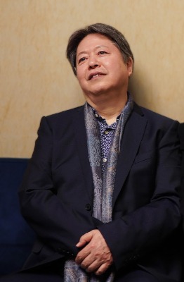 タケカワユキヒデさん