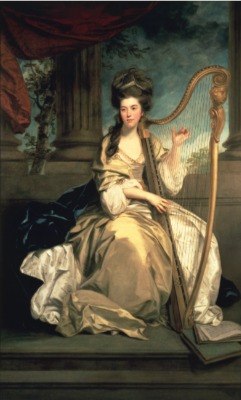 英国近代美術　郡山市立美術館