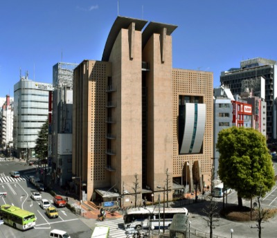 東京都豊島合同庁舎（東京都豊島区）