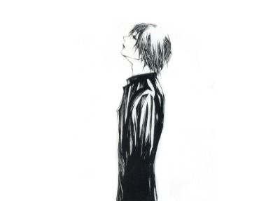 鏡征爾さん（作家・東京大学大学院研究員）<br>「トゥモロー・ワールド」（２００６年）