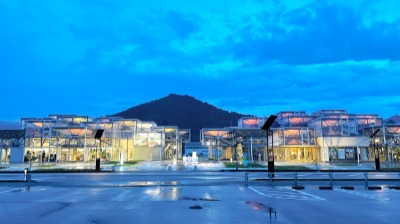 ＳＥＥ　ＳＥＡ　ＰＡＲＫ　（シー　シー　パーク）（福井県おおい町）　