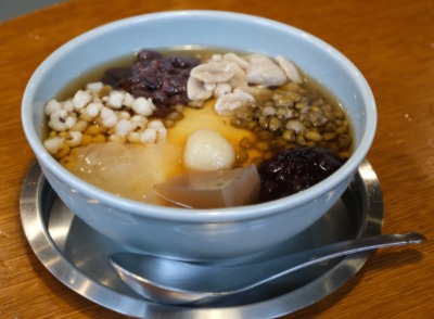 東京豆花工房　東京豆花