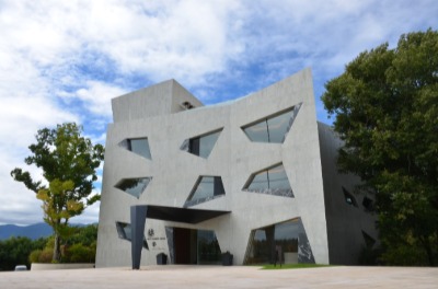 ホテルキーフォレスト北杜（山梨県北杜市）