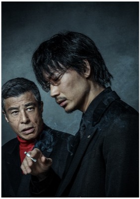 ヤクザと家族TheFamily
