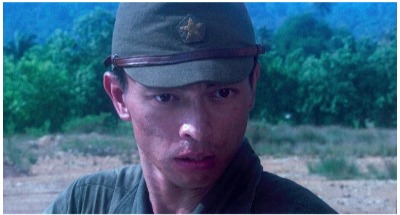 (C)2021映画『ONODA』フィルム・パートナーズ（CHIPANGU、朝日新聞社、ロウタス）