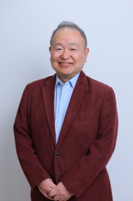 吉田賢さん