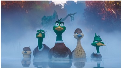 (C)2023 UNIVERSAL STUDIOS. ALL Rights Reserved.　
