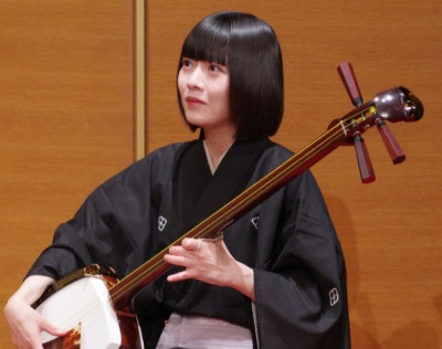 曲師十年　広沢美舟　おかげさまです！の会口演の様子を詳しくお伝えします