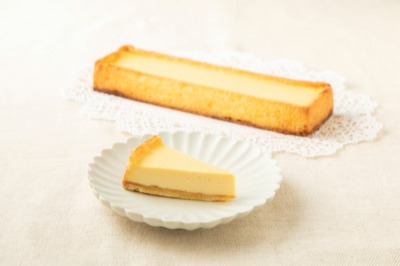 「チーズケーキの店　ヨハン」のナチュラル