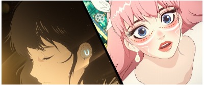 『竜とそばかすの姫』