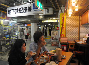 浅草駅