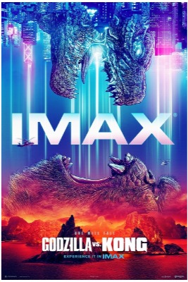 (C) 2021WARNER BROS. ENTERTAINMENT INC. & LEGENDARY PICTURES PRODUCTIONS LLC.