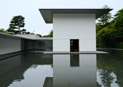 鈴木大拙館（金沢市）