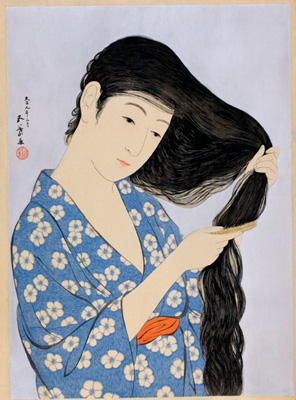 新版画　町田市立国際版画美術館