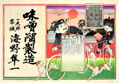 郵政博物館