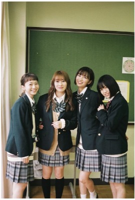 (C)2021 映画「シノノメ色の週末」製作委員会
