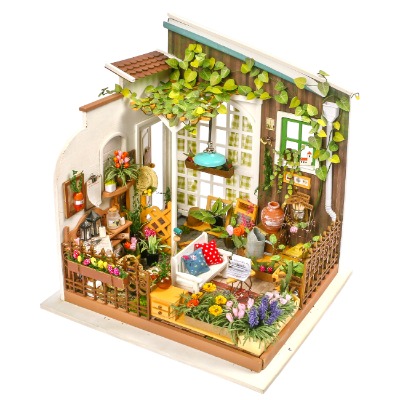 ブームの卵