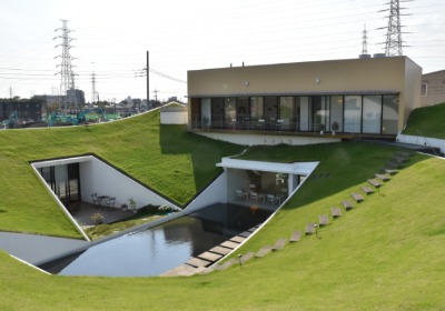 六町（ろくちょう）ミュージアム・フローラ（東京都足立区）
