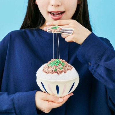 ブームの卵