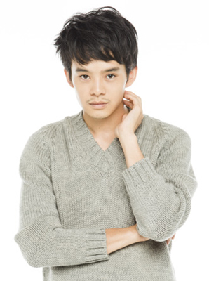 池松壮亮