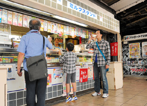 秋葉原駅