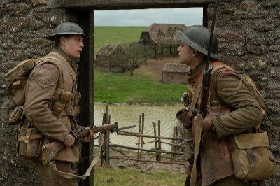 『1917 命をかけた伝令』