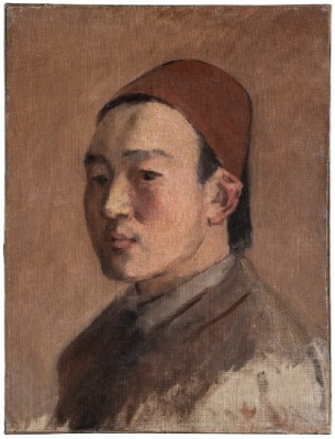 黒田記念館