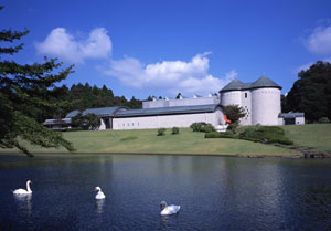 DIC川村記念美術館