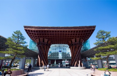 「謎解き」で旅を楽しく　JTBが金沢で体験型ツアー