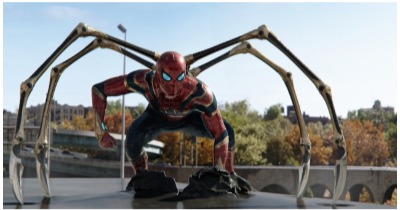 (C) & ™ 2021 MARVEL.