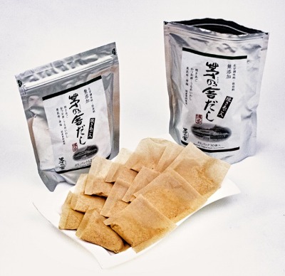 「久原本家」の茅乃舎だし