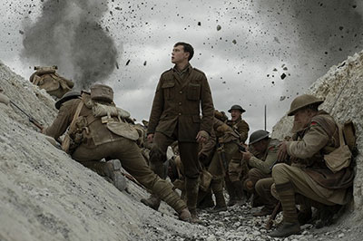 『1917命をかけた伝令』
