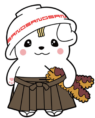 佐野が生んだスーパースター