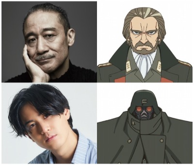 (C)2023「劇場版 SPY×FAMILY」製作委員会　(C)遠藤達哉／集英社