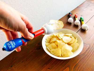 ブームの卵