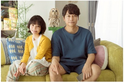 (C)2022“犬も食わねどチャーリーは笑う”FILM PARTNERS