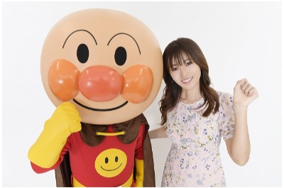 『アンパンマン』