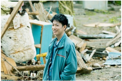 (C)2021映画『護られなかった者たちへ』製作委員会
