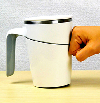 ブームの卵