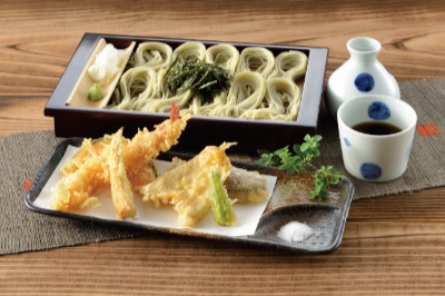 「越後長岡小嶋屋」天へぎ