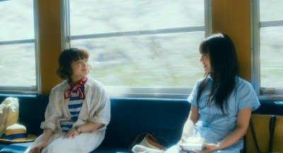 ©2022 映画「やがて海へと届く」製作委員会