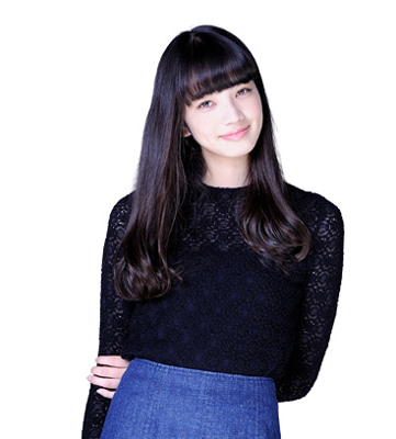 小松菜奈