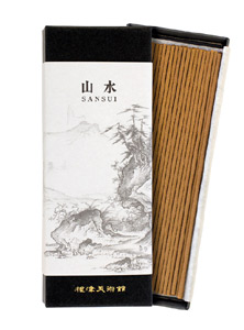 根津美術館