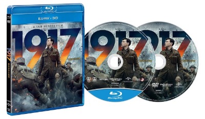 『1917命をかけた伝令』