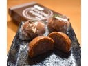 「菓子処　おゝみや」のかりんとうまんじゅう