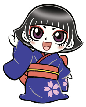 ４００年の眠りから覚めた妖（あや）かし