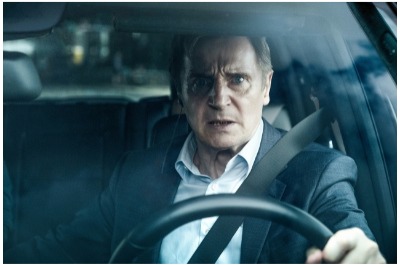 (C) 2022 STUDIOCANAL SAS – TF1 FILMS PRODUCTION SAS, ALL RIGHTS RESERVED.