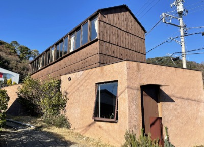 A House for Oiso （神奈川県大磯町）