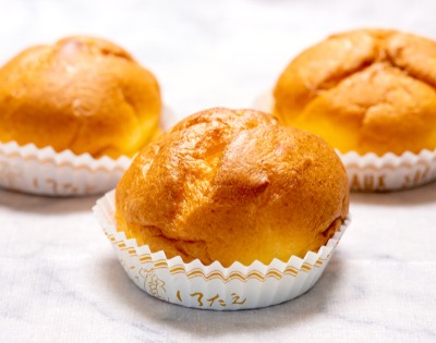 西洋菓子しろたえ　シュークリーム