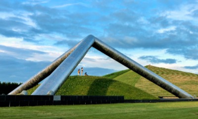 モエレ沼公園
